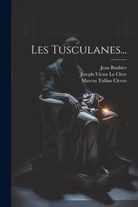 Produktbild: Les Tusculanes...