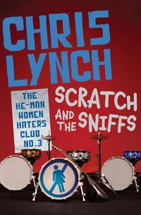 Produktbild: Scratch and the Sniffs