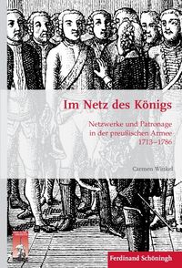 Produktbild: Im Netz des K&ouml;nigs