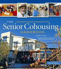 Produktbild: The Senior Cohousing Handbook - 2nd Edition