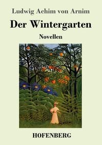 Produktbild: Der Wintergarten