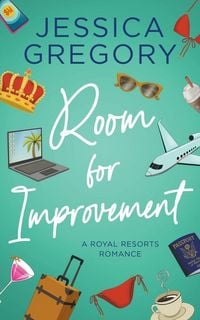 Produktbild: Room for Improvement