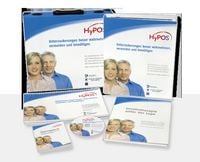 Produktbild: HyPOS Schulungskoffer