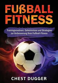 Produktbild: Fu&szlig;ball-Fitness