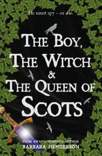 Produktbild: The Boy, the Witch & The Queen of Scots