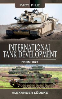 Produktbild: International Tank Development From 1970