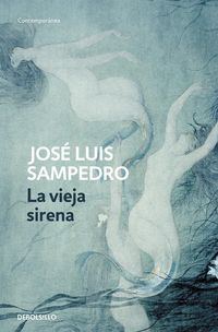 Produktbild: La vieja sirena