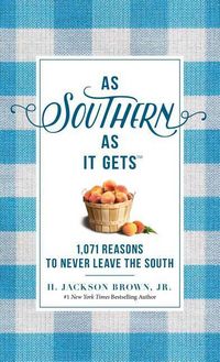 Produktbild: As Southern As It Gets
