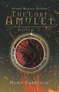 Produktbild: The Lost Amulet