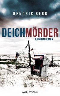 Produktbild: Deichm&ouml;rder