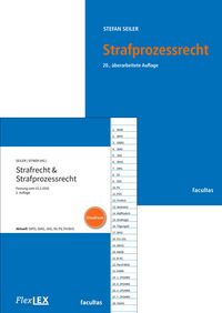 Produktbild: Kombipaket Strafprozessrecht