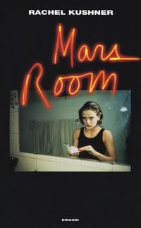 Produktbild: Mars Room