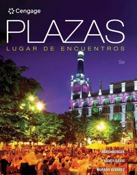 Produktbild: Plazas 5/e