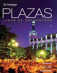 Produktbild: Plazas