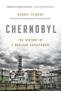 Produktbild: Chernobyl