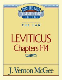 Produktbild: Thru the Bible Vol. 06: The Law (Leviticus 1-14)
