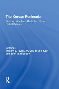 Produktbild: The Korean Peninsula