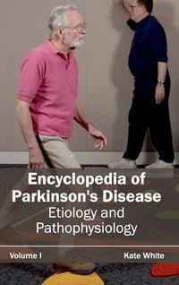 Produktbild: Encyclopedia of Parkinson's Disease