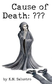 Produktbild: Cause of Death