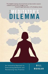 Produktbild: The Meditator's Dilemma