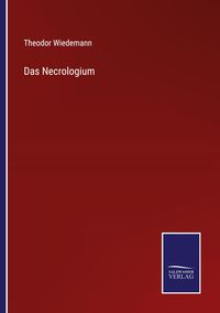 Produktbild: Das Necrologium