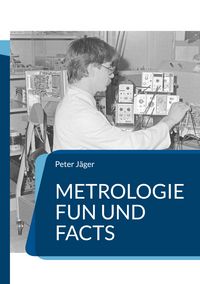 Produktbild: Metrologie Fun und Facts