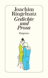 Produktbild: Gedichte und Prosa