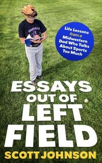 Produktbild: Essays Out of Left Field