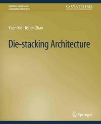 Produktbild: Die-stacking Architecture