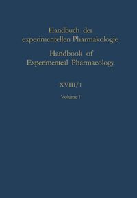 Produktbild: Histamine and Anti-Histaminics