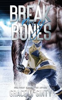 Produktbild: Break My Bones