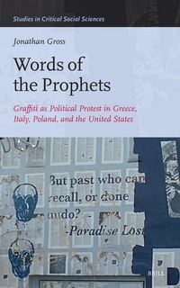 Produktbild: Words of the Prophets
