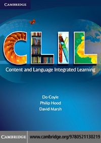 Produktbild: CLIL