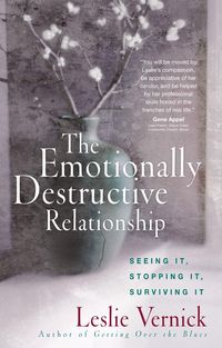 Produktbild: Emotionally Destructive Relationship