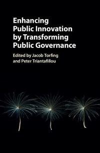Produktbild: Enhancing Public Innovation by Transforming Public Governance