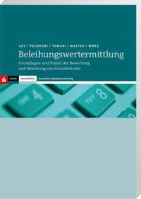 Produktbild: Beleihungswertermittlung