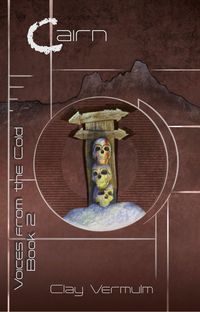 Produktbild: Cairn (Voices from the Cold, #2)