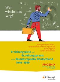 Bild vom Artikel PHOENIX / PHOENIX - Der etwas andere Weg zur Pädagogik - Erziehungswissenschaft in der gymnasialen Oberstufe - Ausgabe 2014 vom Autor Edwin Stiller