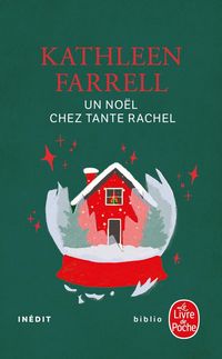 Produktbild: Un No&euml;l chez tante Rachel
