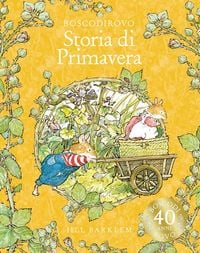 Produktbild: Storia di Primavera