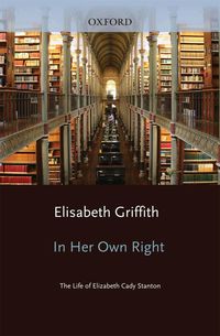Produktbild: In Her Own Right