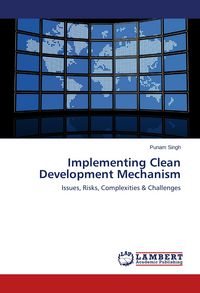 Produktbild: Implementing Clean Development Mechanism