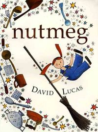 Produktbild: Nutmeg