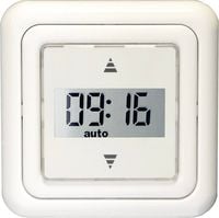 Bild vom Artikel Kaiser Nienhaus Rollladentimer 320050 Tastor mercato Unterputz vom Autor 