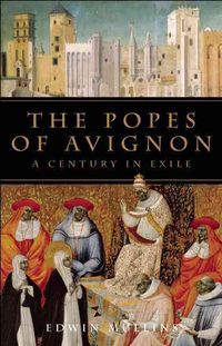 Produktbild: Popes Of Avignon
