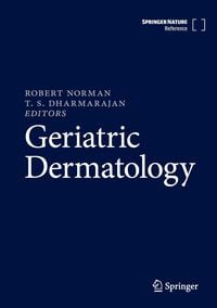 Produktbild: Geriatric Dermatology