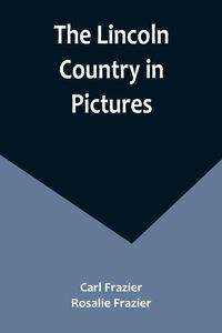 Produktbild: The Lincoln Country in Pictures
