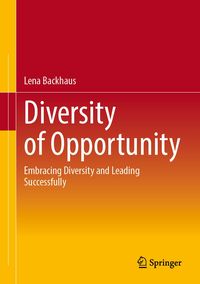 Produktbild: Diversity of Opportunity