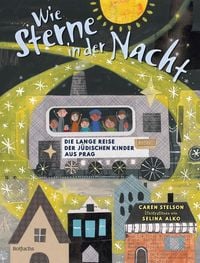 Produktbild: Wie Sterne in der Nacht