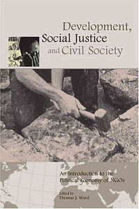 Produktbild: Development Social Justice & C